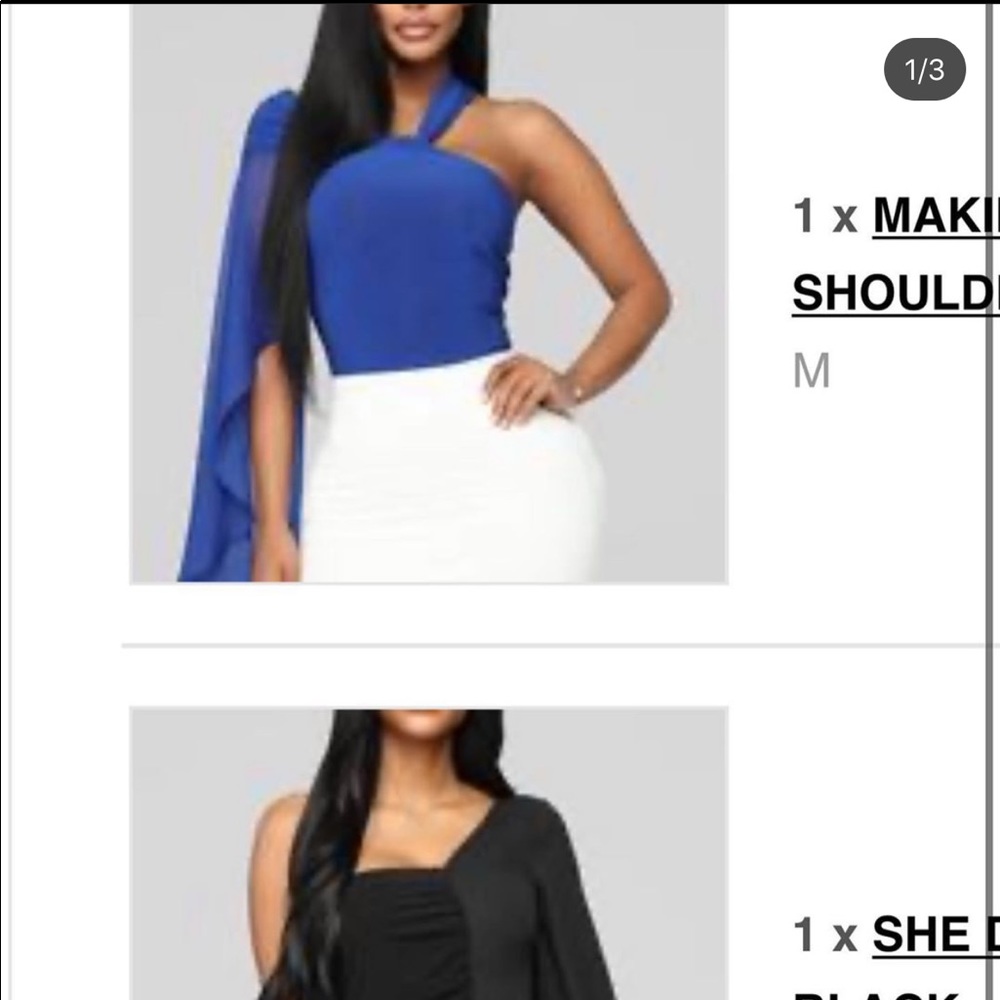 Shirt
